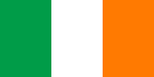 Ireland Embassy